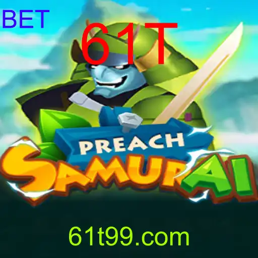 PreachSamurai: Um Jogo de Estratégia e Cultura
