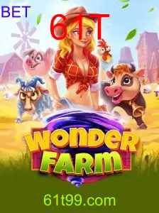 Explorando o Fascinante Mundo de WonderFarm